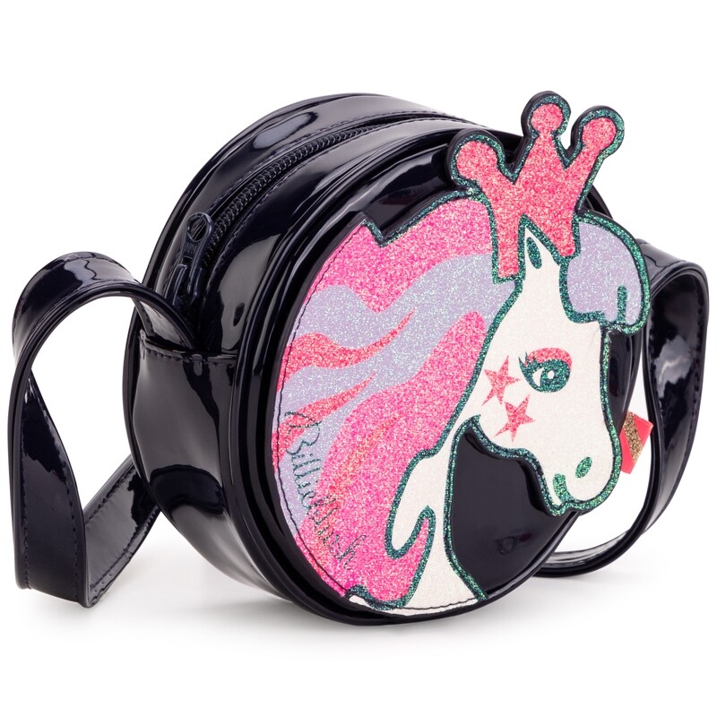 Billie Blush Unicorn Handbag