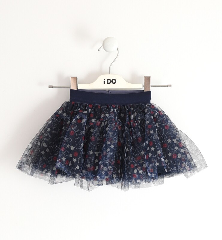 iDo Girls Skirt TuTu