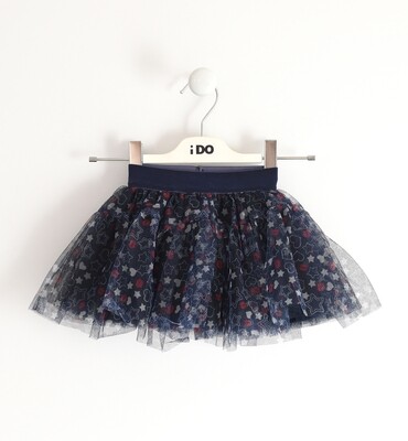iDo Girls Skirt TuTu
