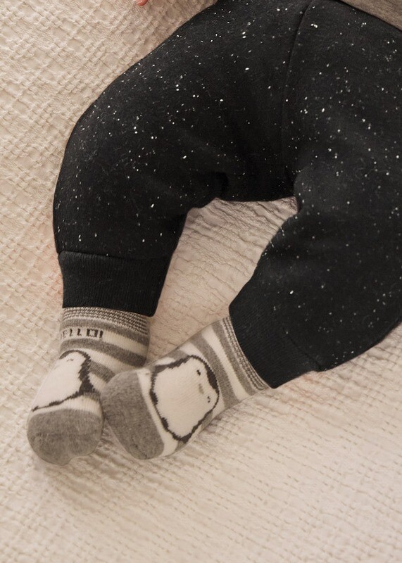 Mayoral Baby Non Slip Socks Mayoral Baby Non Slip Socks