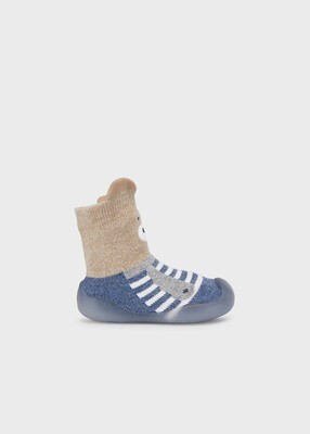 Mayoral Sock Shoes Infinity