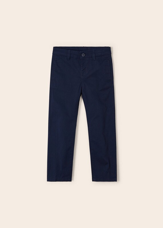 Mayoral Chino Boys Trouser