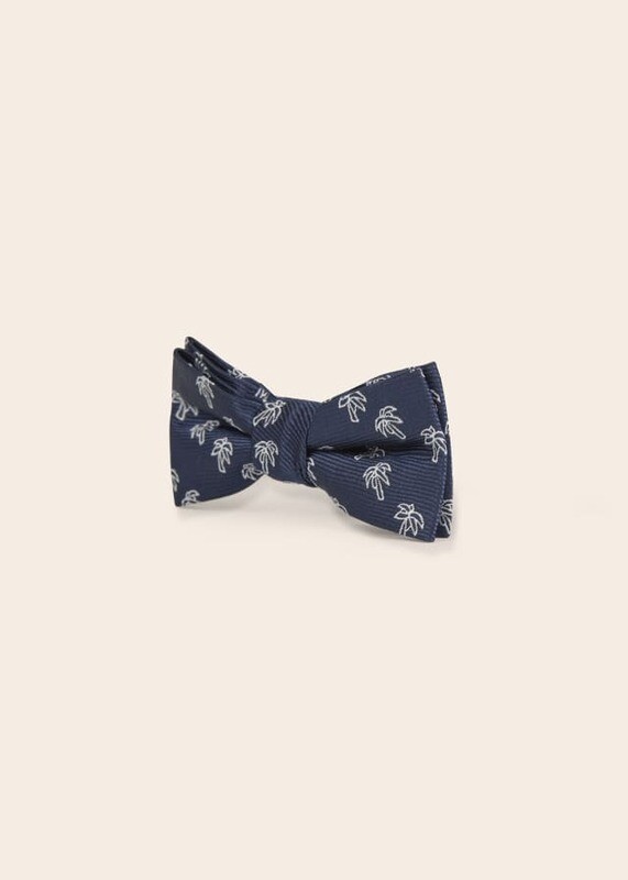 Mayoral BABY Bow tie Palm trees