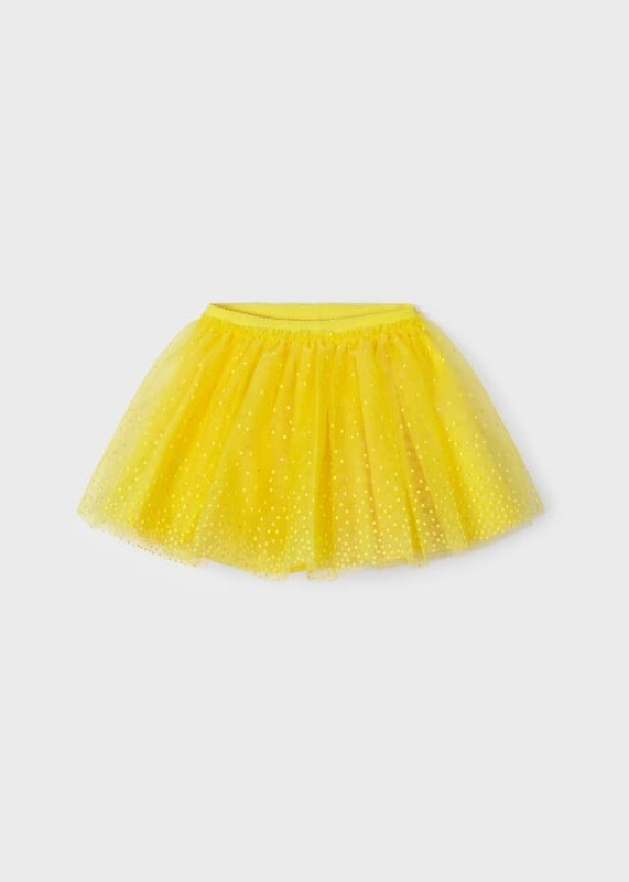 Mayoral Short skirt for girl. Mayoral Short skirt for girl.