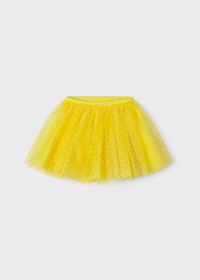 Mayoral Short skirt for girl. Mayoral Short skirt for girl.