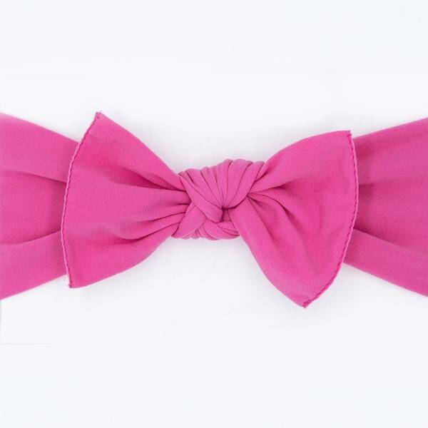 Pippa Minnie pink Bow