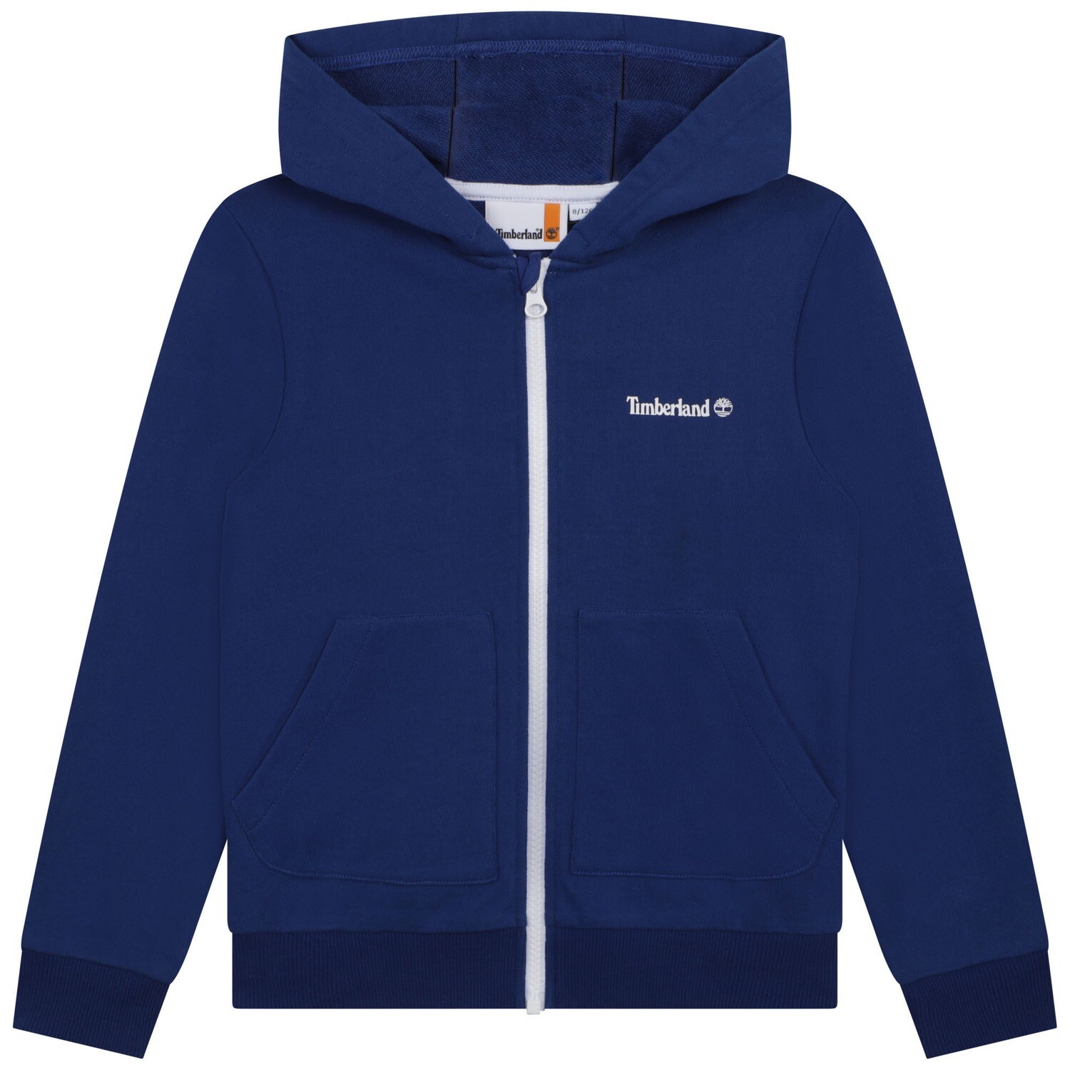 Timberland Boys Navy Hoodie