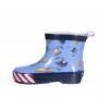Playshoes Half shaft Wellie Boots Construction