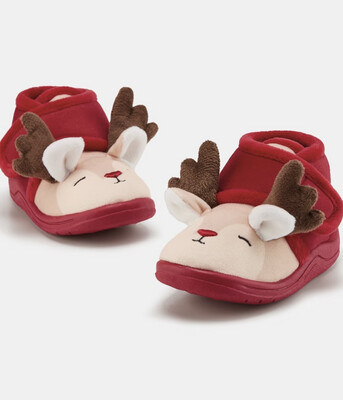 Mayoral Ear Slippers