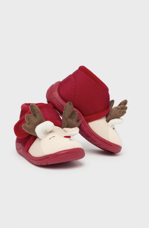 Mayoral Ear Slippers