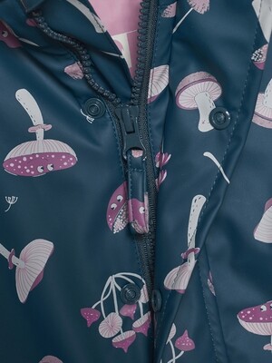 Rainwear Suit -Fleece lined