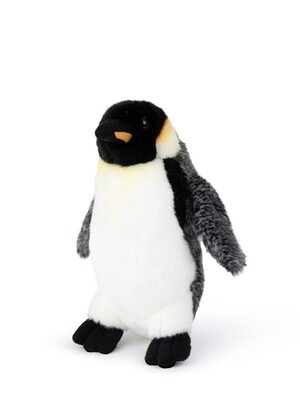 WWF Emperor penguin 20 cm