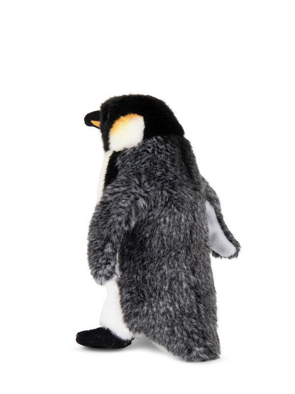 WWF Emperor penguin 20 cm