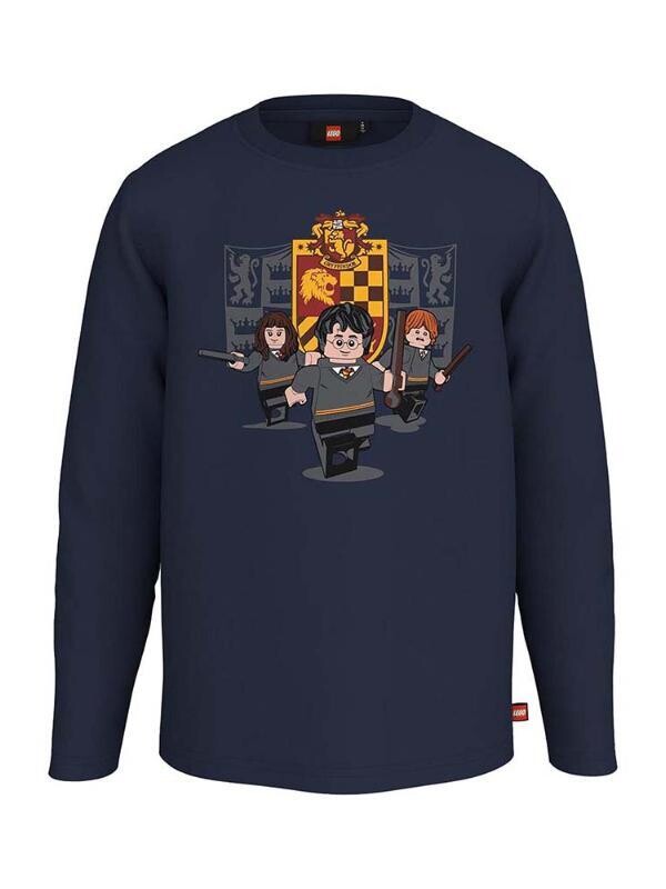 LEGO® HARRY POTTER™ T-SHIRT WITH LONG SLEEVES