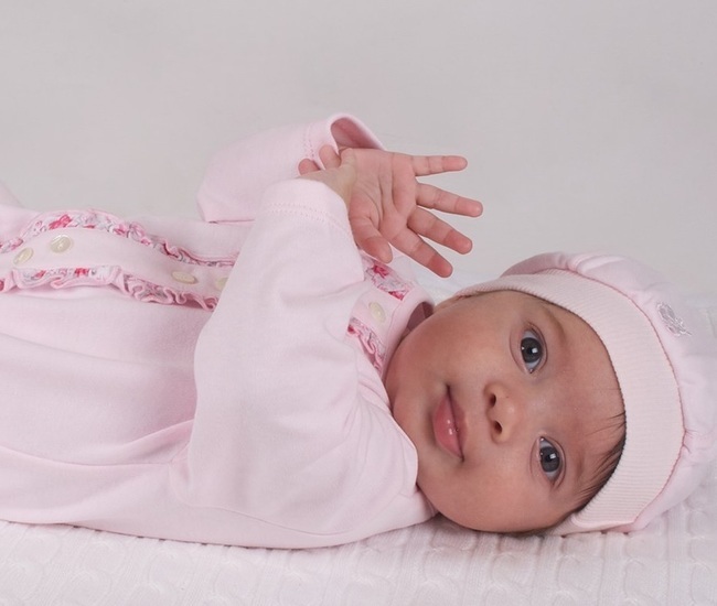 Baby Girl 0- 2 Years