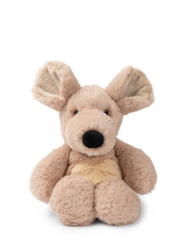 Mason Mouse light Brown
