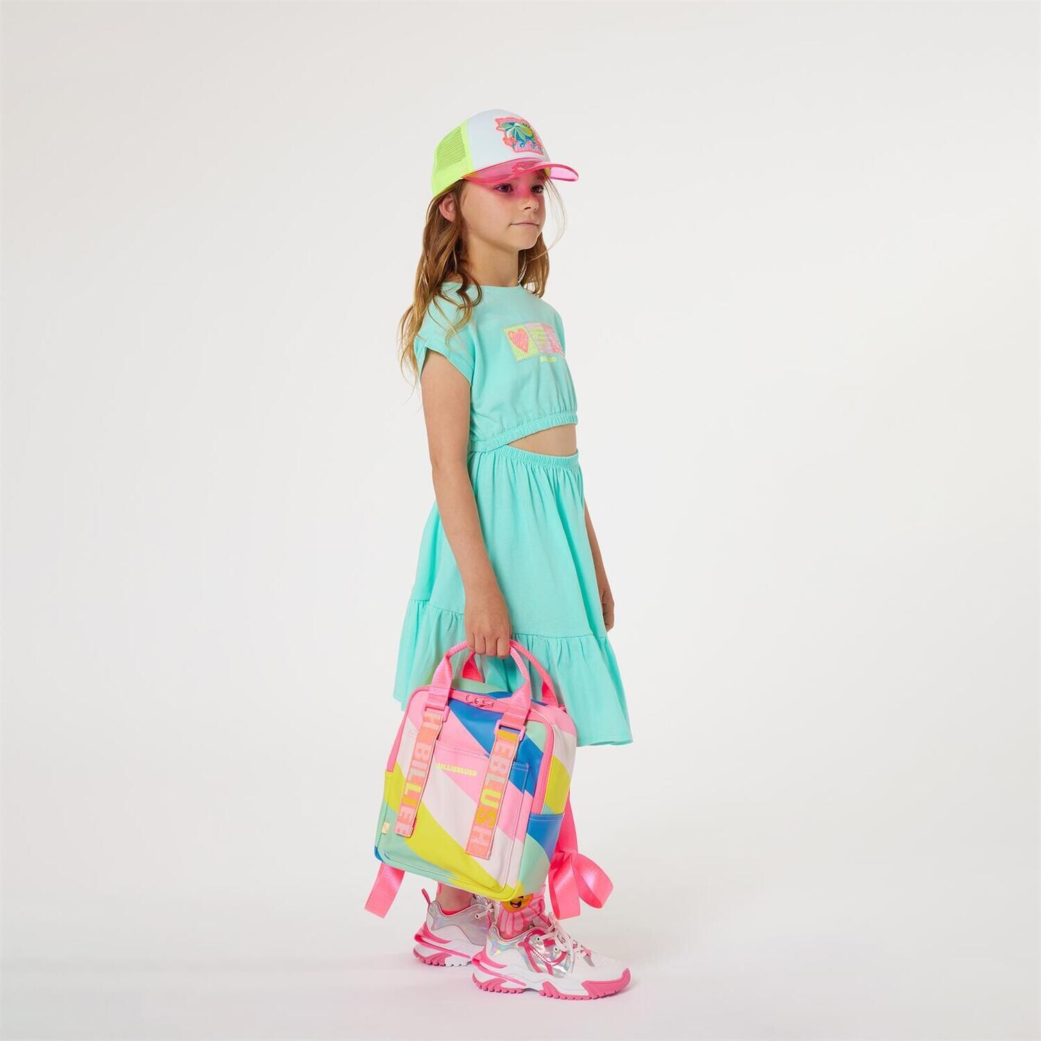 BillieBlush Beach Dress