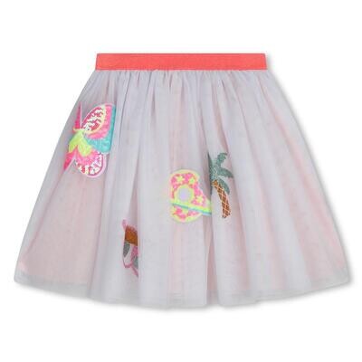 BillieBlush Full Petticoat Skirt