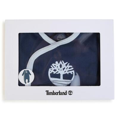 Timberland 100% Cotton BabyGro with Gift Box