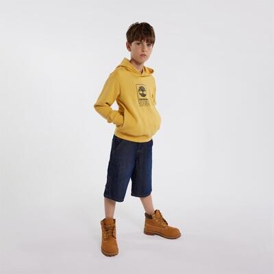 Timberland