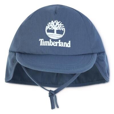 Timberland Baby Cap with Protection