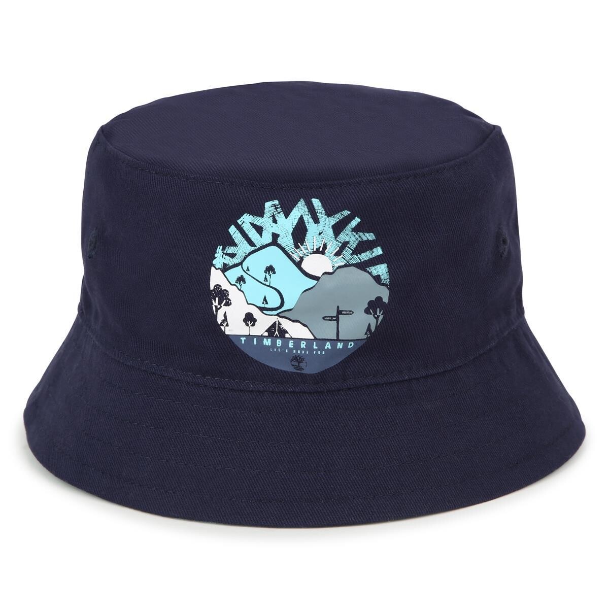 Timberland Reversible Sun Hat