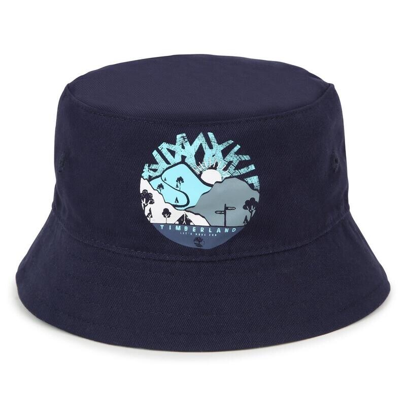 Timberland Reversible Sun Hat