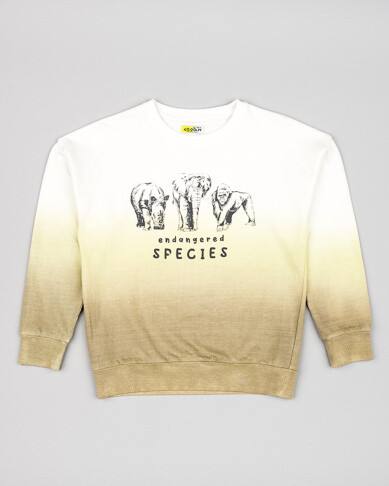 LOSAN Boys Sweatshirt