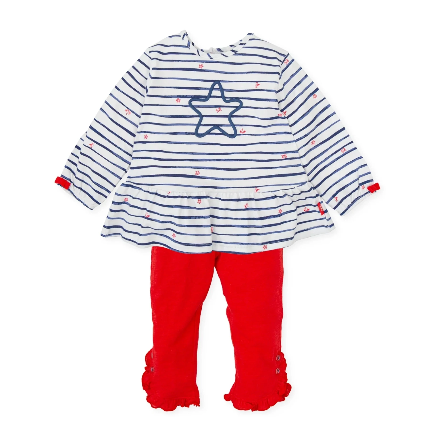 Tutto Piccolo 2 piece Set