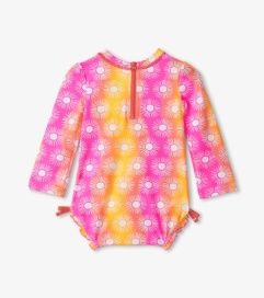 Hatley Sunshine Baby Rashguard