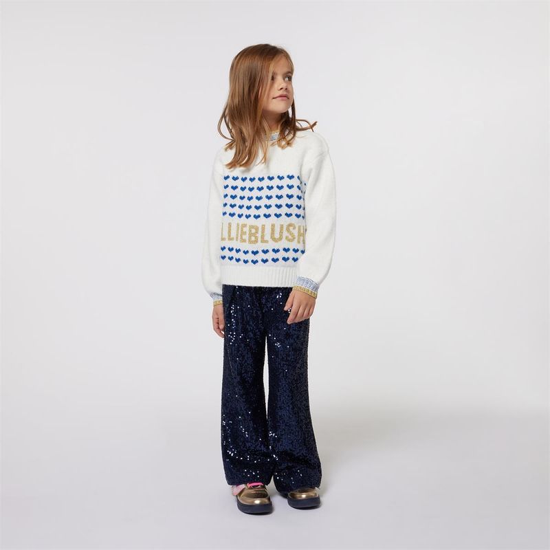 BillieBlush Knitted sweater,