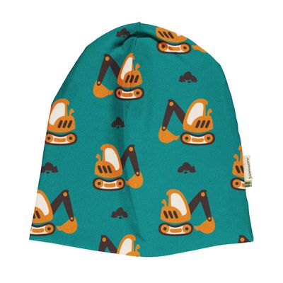 Maxomorra Hat Sweat EXCAVATOR