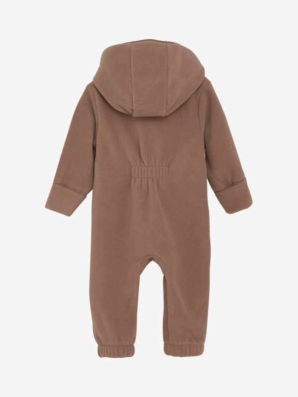 En Fant - Wholesuit Fleece for Baby