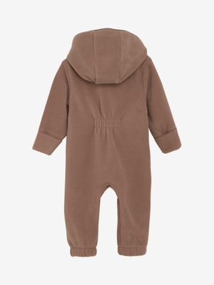 En Fant - Wholesuit Fleece for Baby