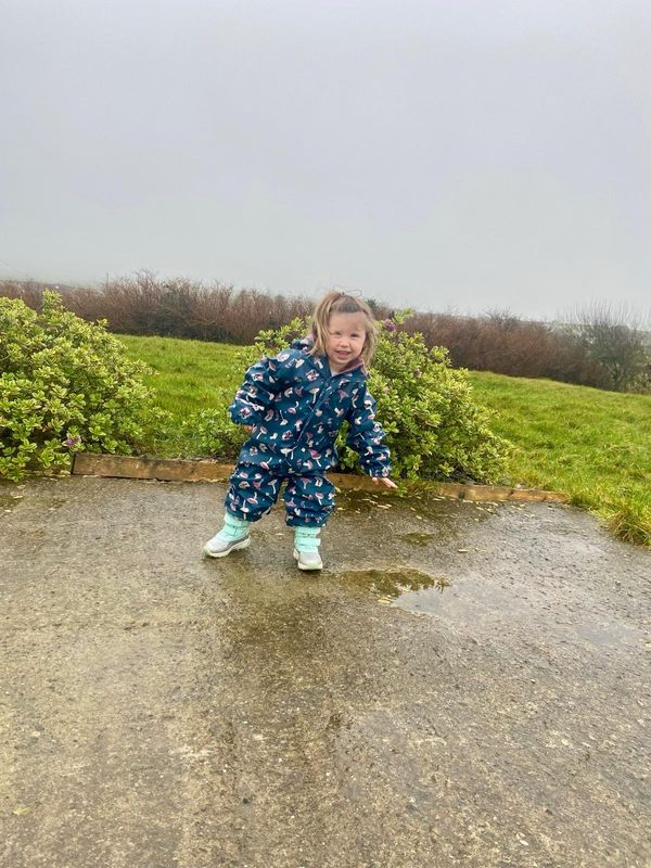 Rainsuit