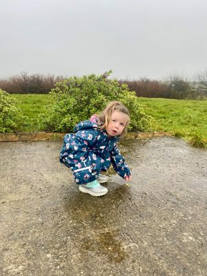 Rainsuit