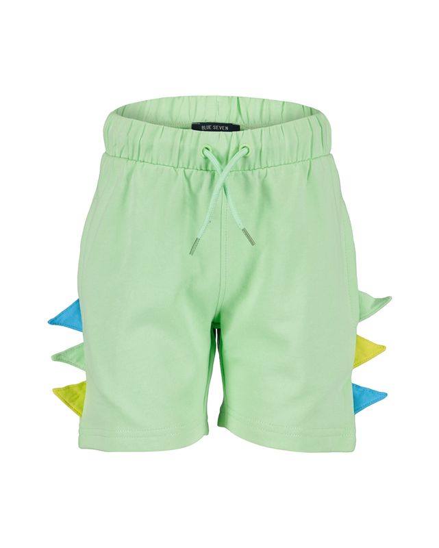 Blue Seven Dino shorts light green Blue Seven Dino shorts light green