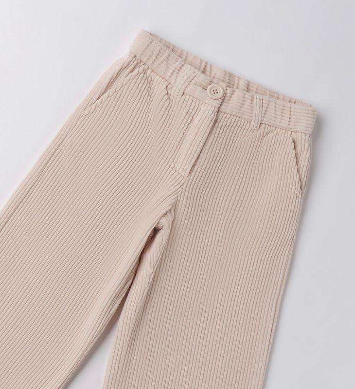 IDO Cord cream Flares