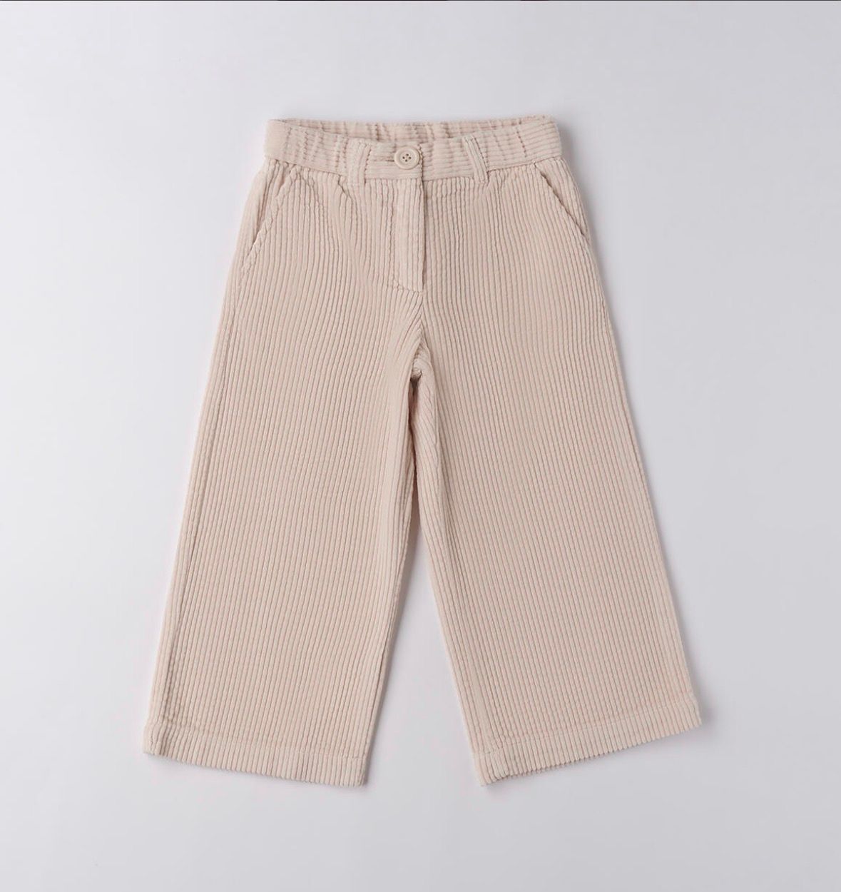 IDO Cord cream Flares