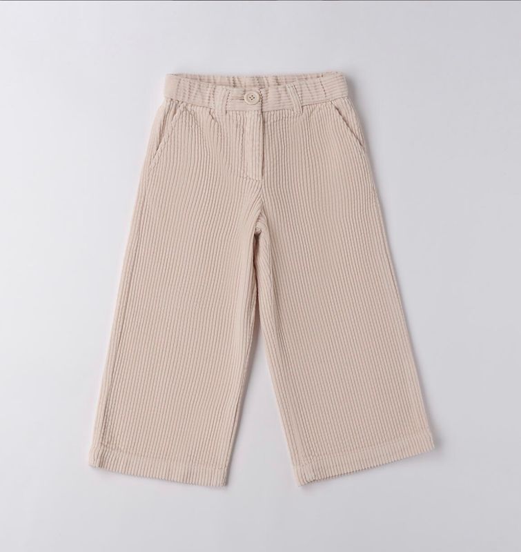 IDO Cord cream Flares