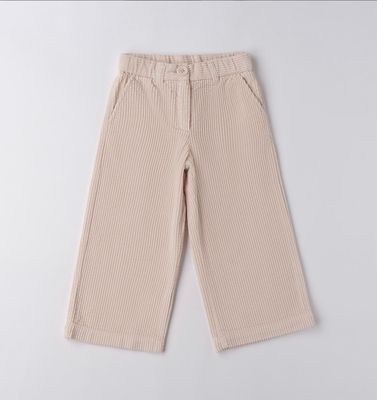 IDO Cord cream Flares