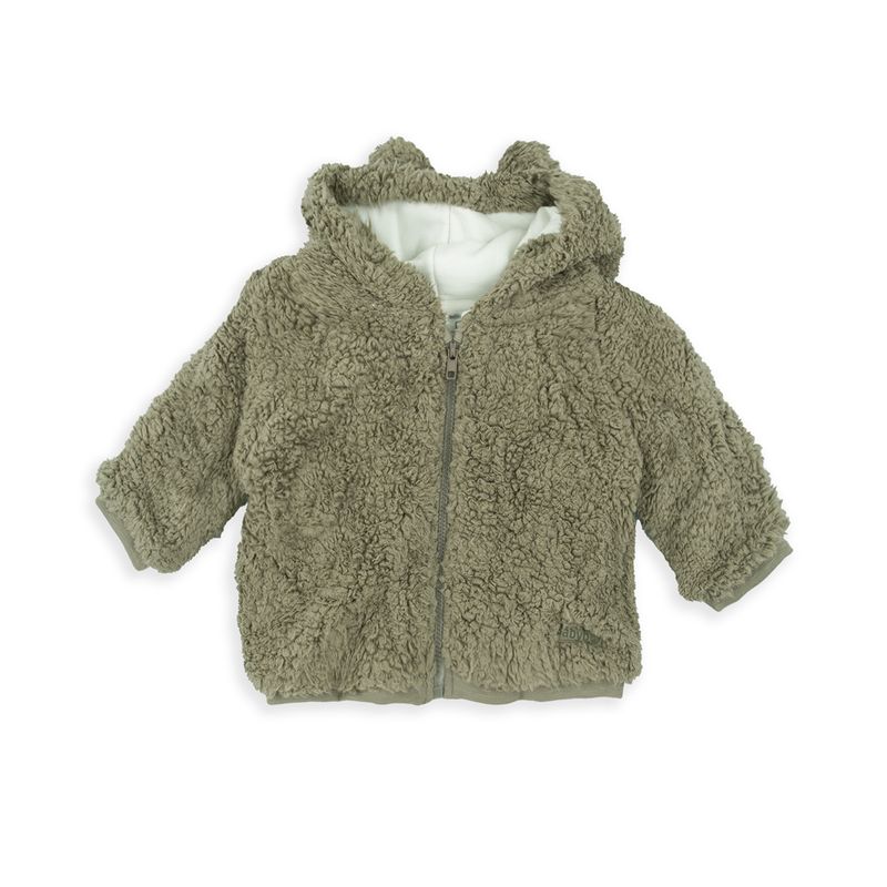 Babybol Baby Jacket