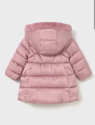 Mayoral Baby overcoat