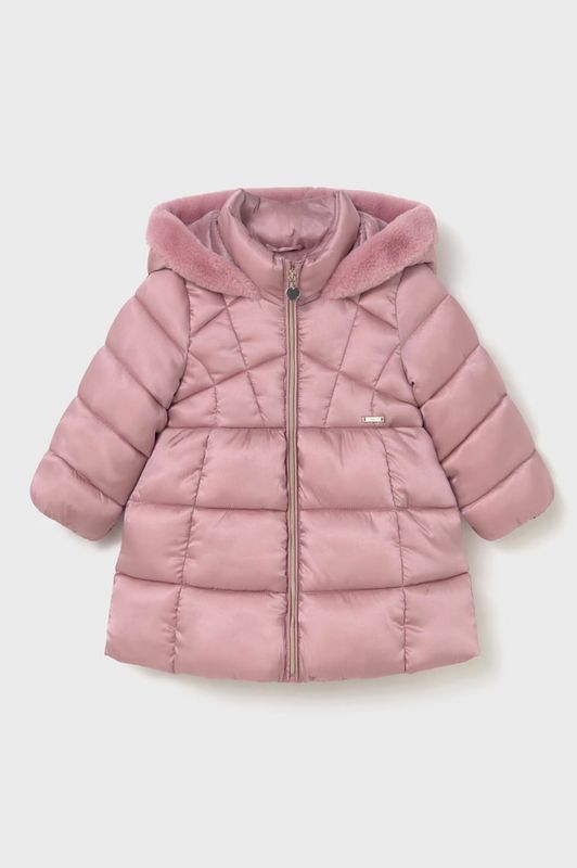 Mayoral Baby overcoat