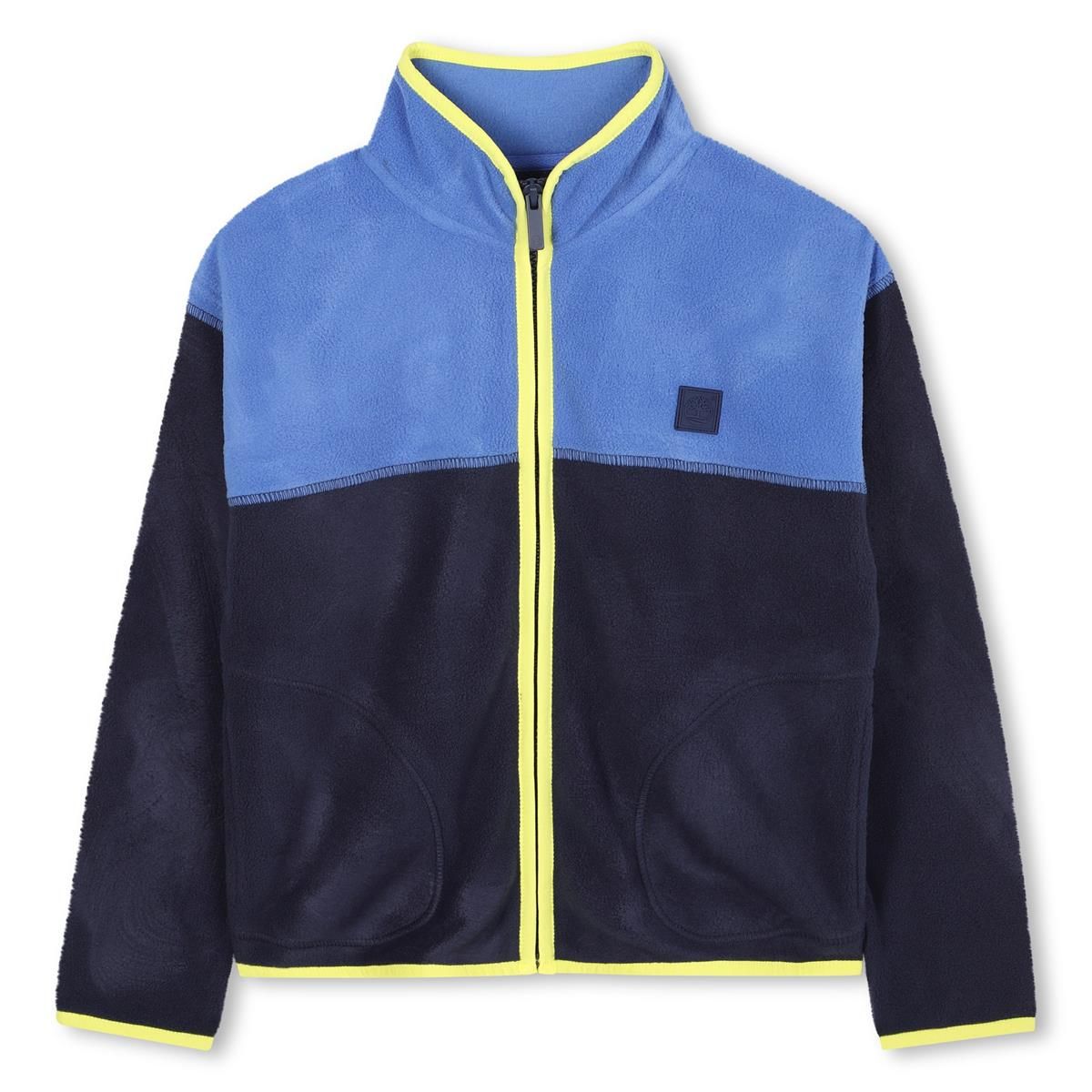 Timberland Fleece Jacket /Cardigan