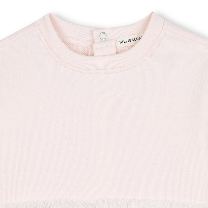 BillieBlush Dress