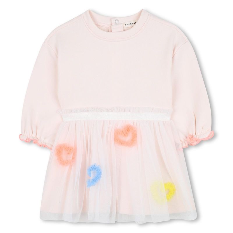 BillieBlush Dress