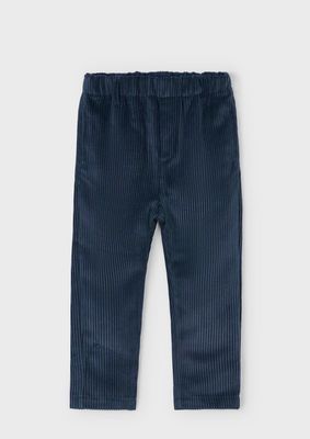 Mayoral boys Corduroy trousers