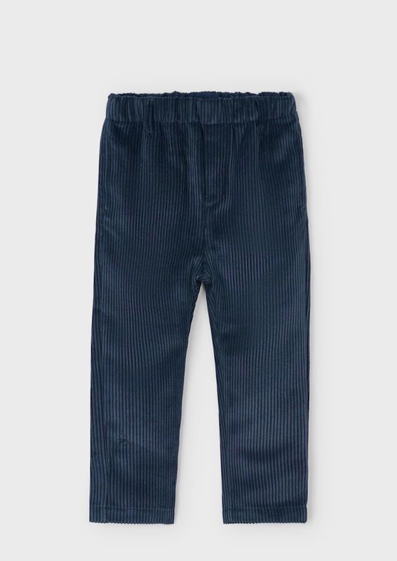 Mayoral boys Corduroy trousers Mayoral boys Corduroy trousers
