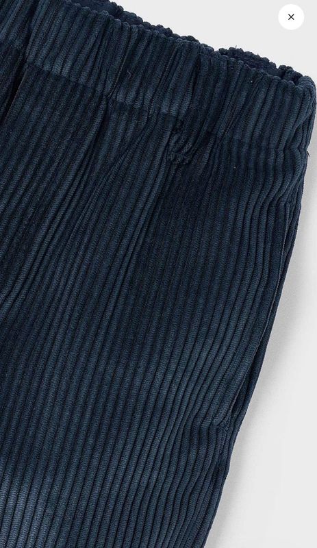Mayoral boys Corduroy trousers